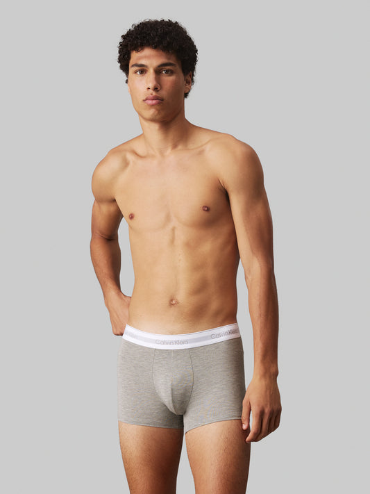 Calvin Klein TRUNK 3PK Bokserit