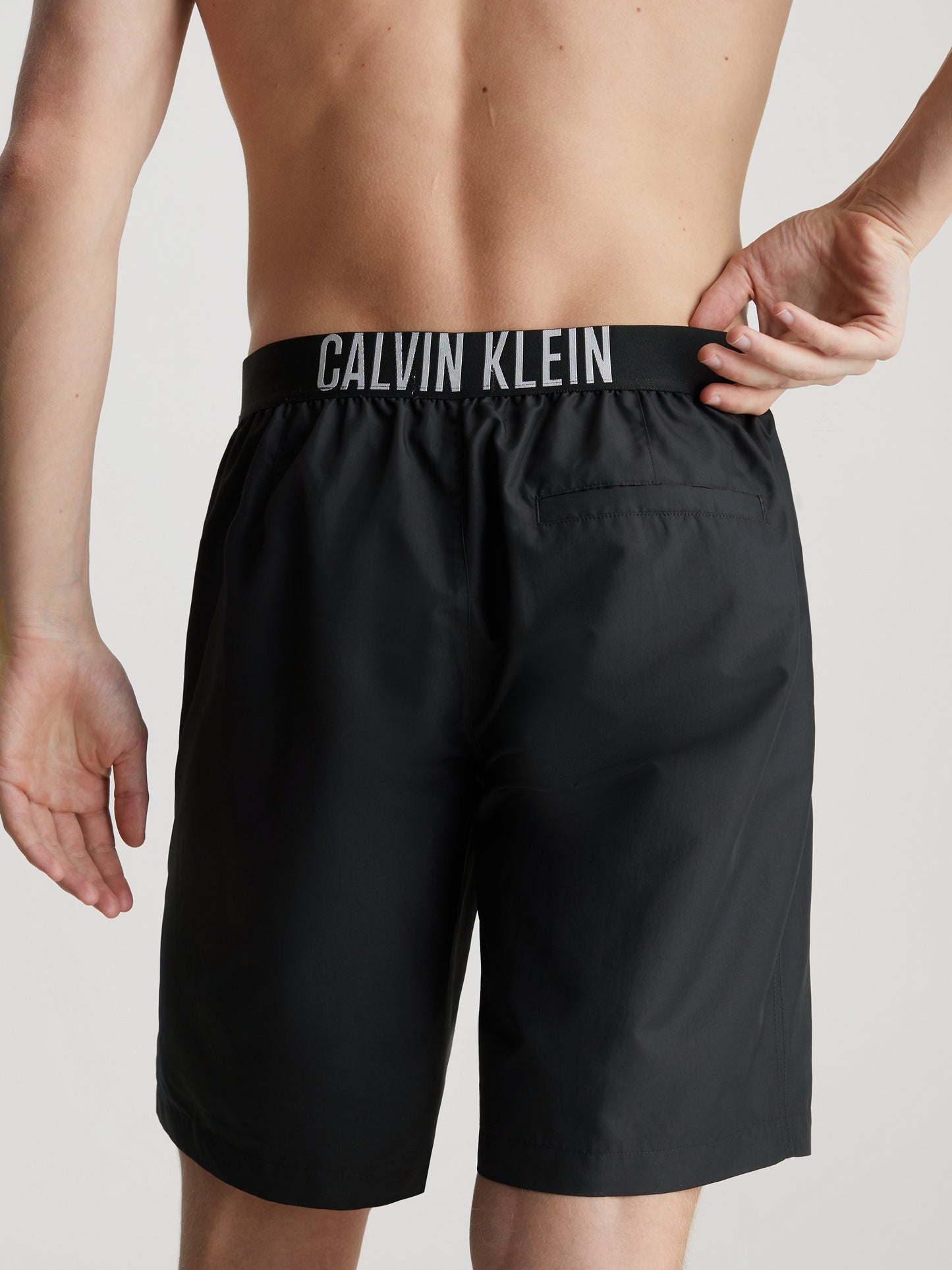 CALVIN KLEIN BOARDSHORT Uimashortsit