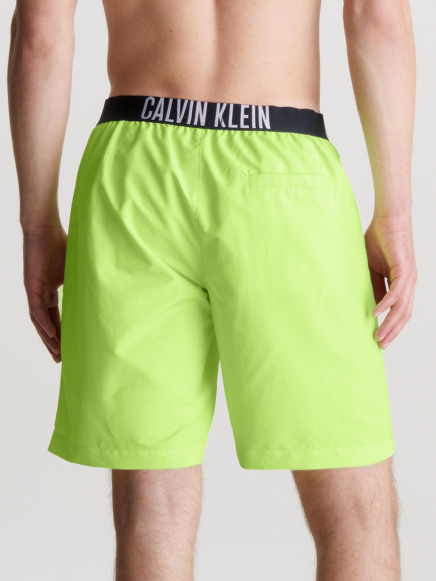 CALVIN KLEIN BOARDSHORT Uimashortsit