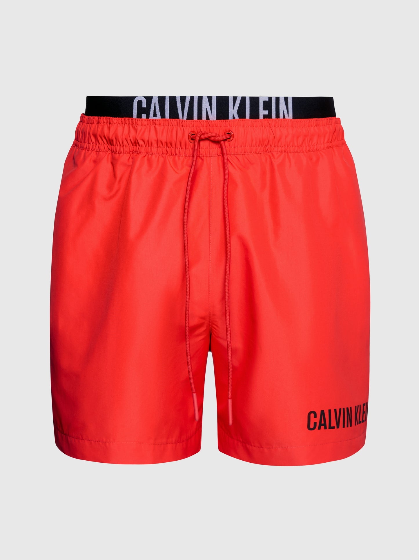 CALVIN KLEIN MEDIUM DOUBLE Uimashortsit