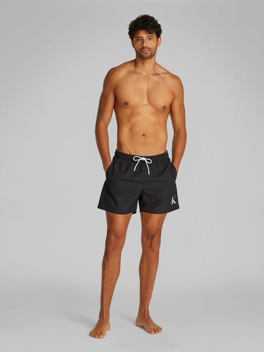 CALVIN KLEIN MEDIUM DRAWSTRING Uimashortsit