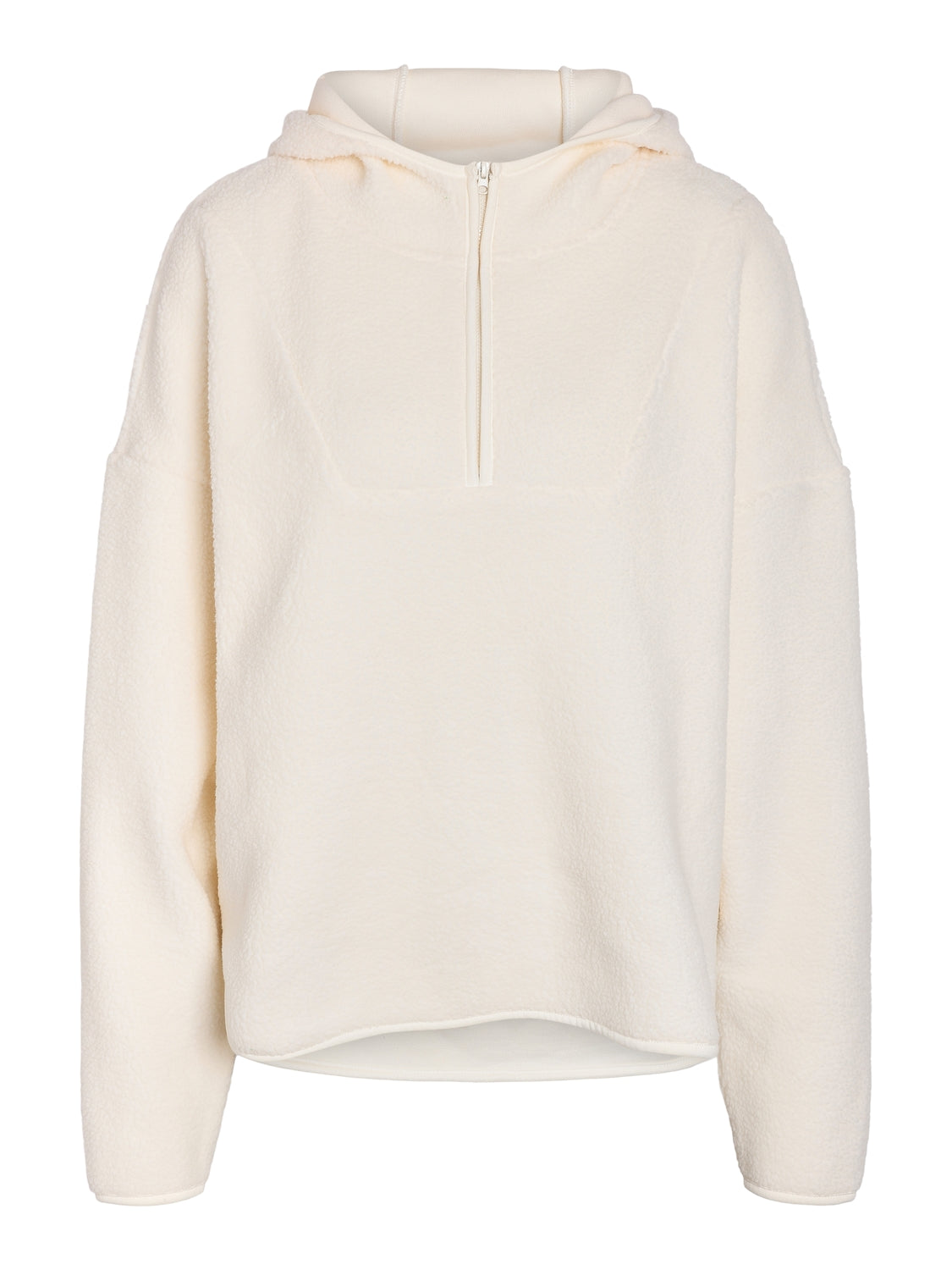 NMCOZY L/S HALVFWAY ZIP SWEATER JRS NOOS Huppari