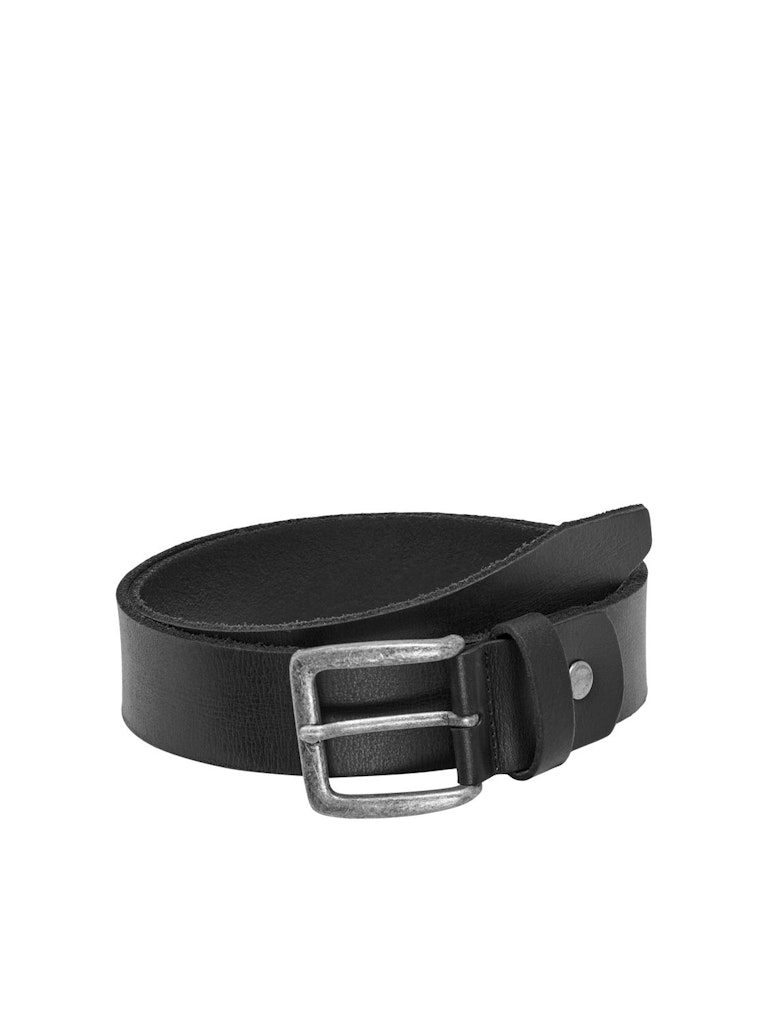 ONSCARTER MEDIUM LEATHER BELT Vyö