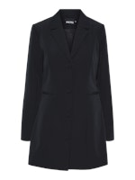 PCROCLEE BLAZER DRESS Bleiseri