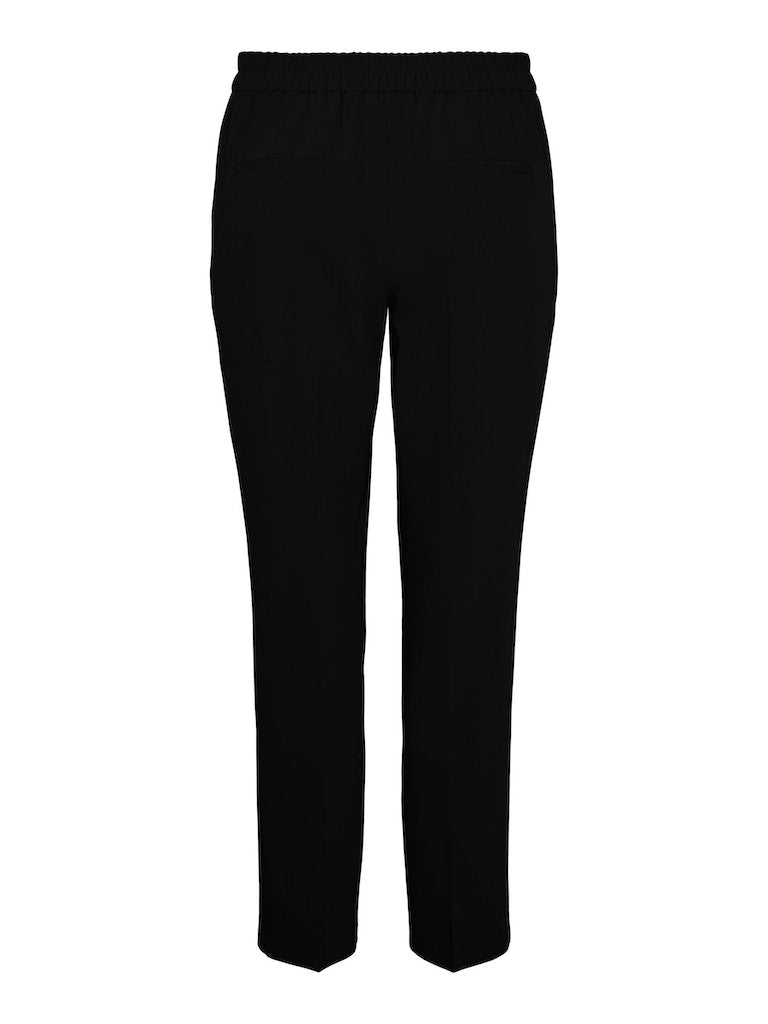 PCBOSS MW ANKLE PANTS NOOS Housut