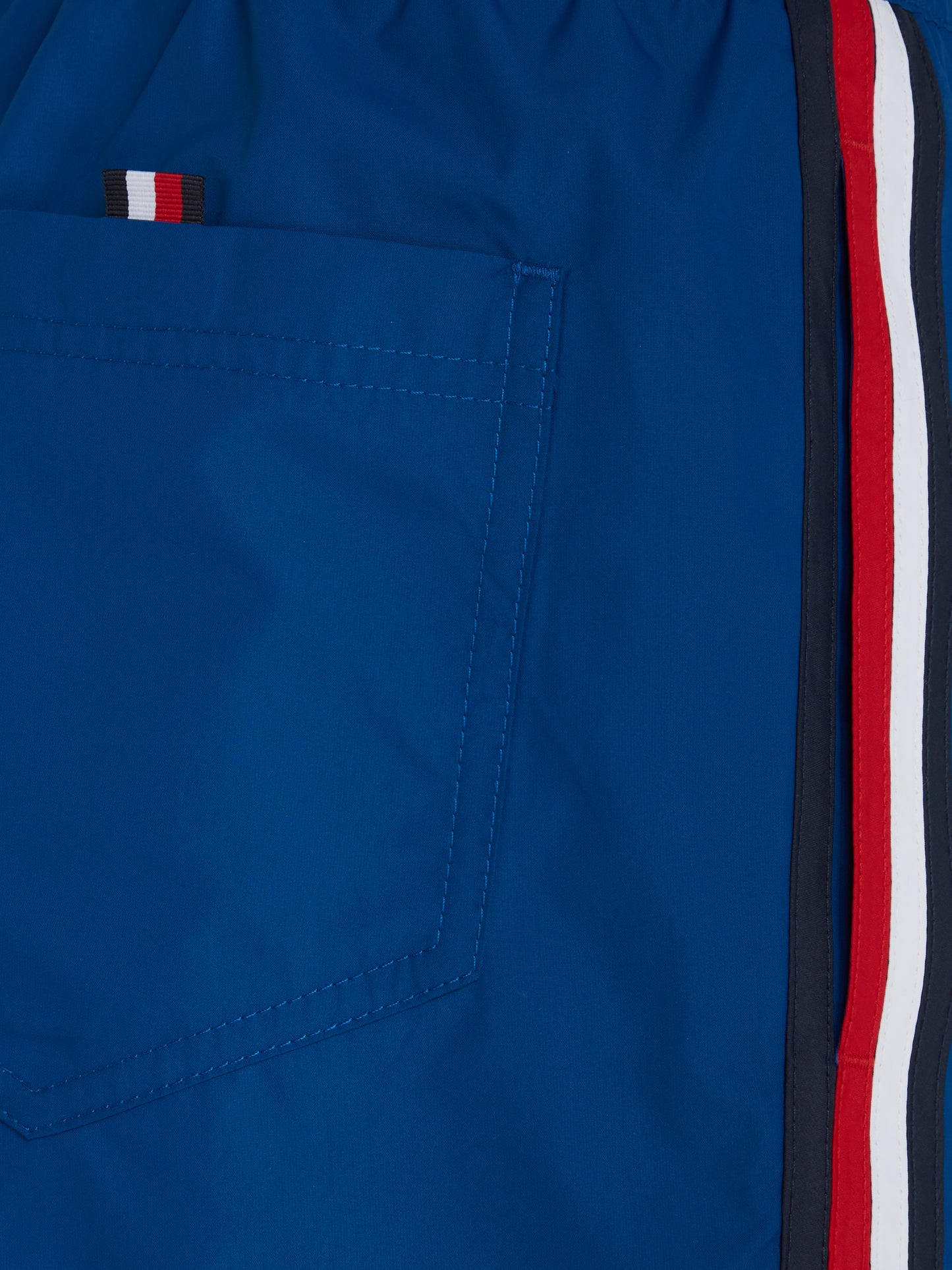 TOMMY HILFIGER RUNNER Uimashortsit