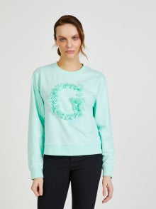 GUESS ARIADNA SWEATSHIRT College