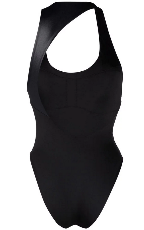 CALVIN KLEIN SCOOP BACK ONE PIECE Uimapuku