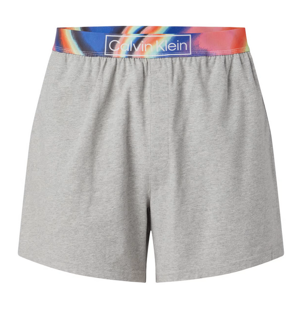 CALVIN KLEIN SLEEP SHORT Yöshortsit